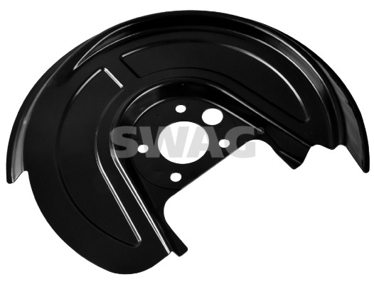 protectie stropire,disc frana 33 10 7288 SWAG
